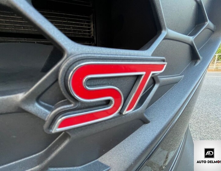 Ford Focus 72