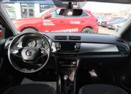 Škoda Fabia 16