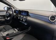 Mercedes-Benz CLA 14