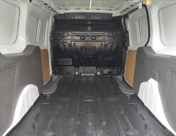 Ford Transit Connect 12