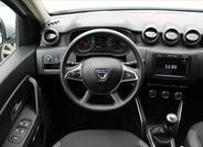 Dacia Duster 10