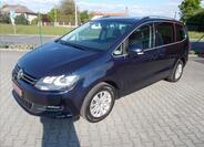 Volkswagen Sharan 3