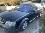 Audi A6 Allroad 1