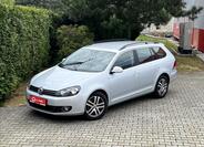 Volkswagen Golf 1