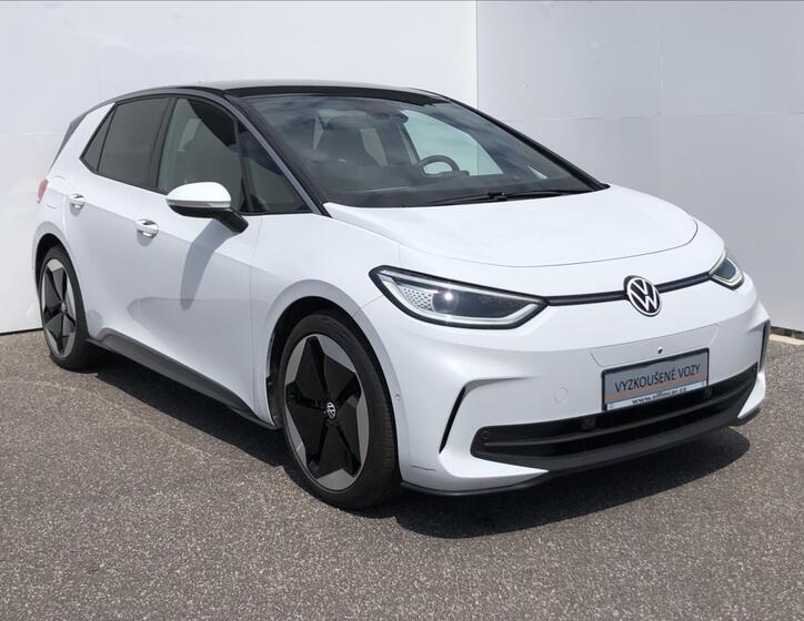 Volkswagen ID.3 7