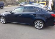 Lexus IS 220 9