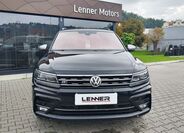 Volkswagen Tiguan 2