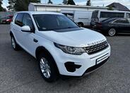 Land Rover Discovery Sport 7