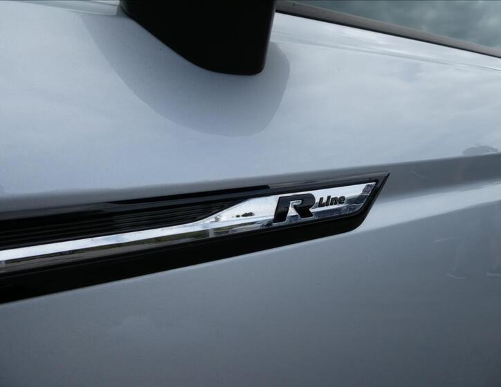 Volkswagen Touran 16