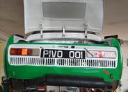 Škoda Ostatní 8