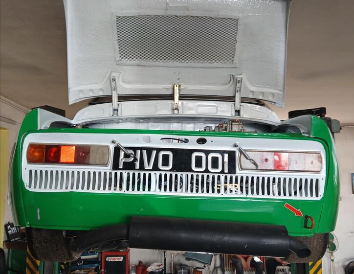 Škoda Ostatní 8