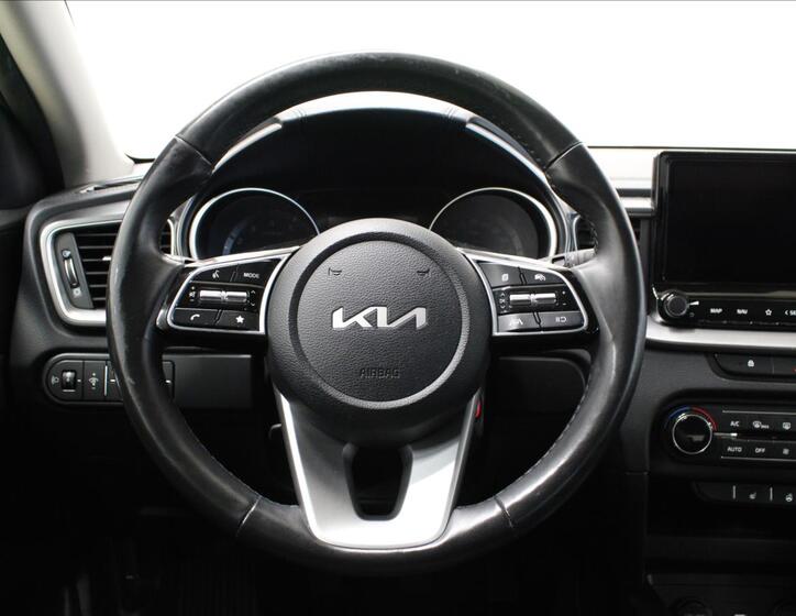 KIA Ceed 17