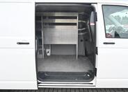 Volkswagen Transporter 23