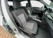 Mercedes-Benz Třídy E 25
