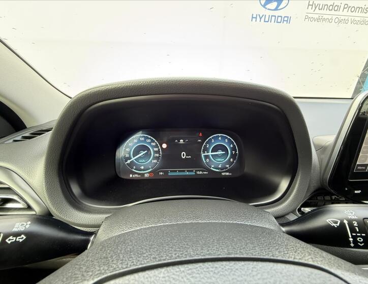 Hyundai i30 10
