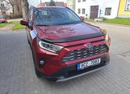 Toyota RAV4 17