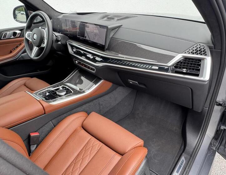 BMW X5 10