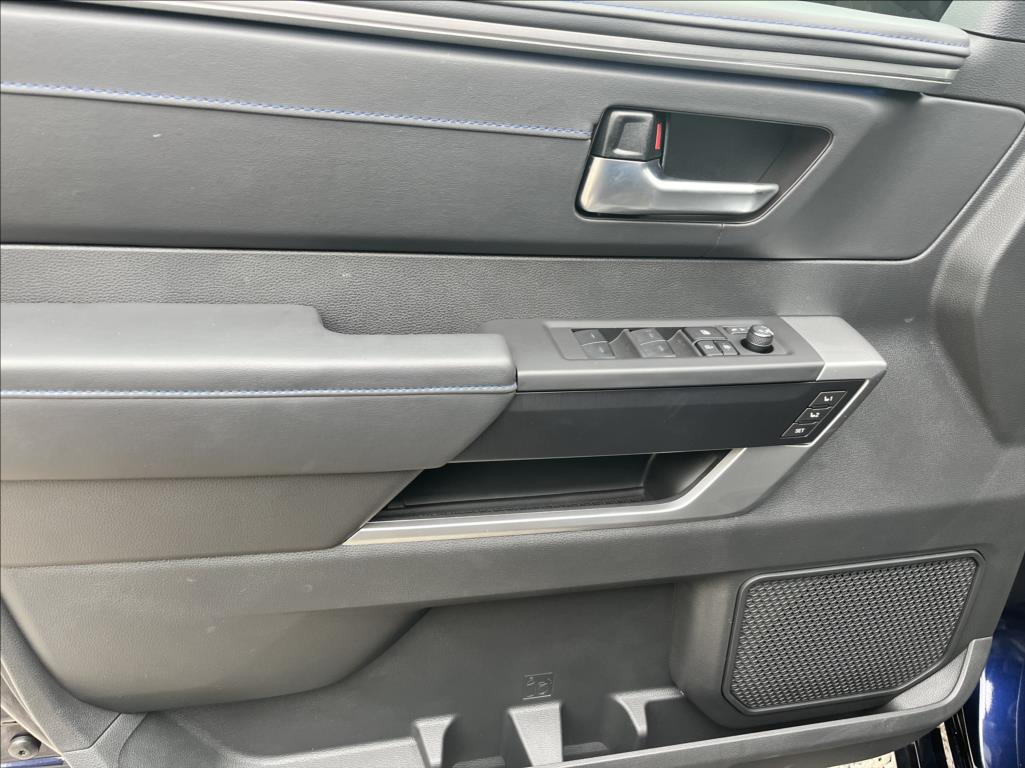 Toyota Sequoia