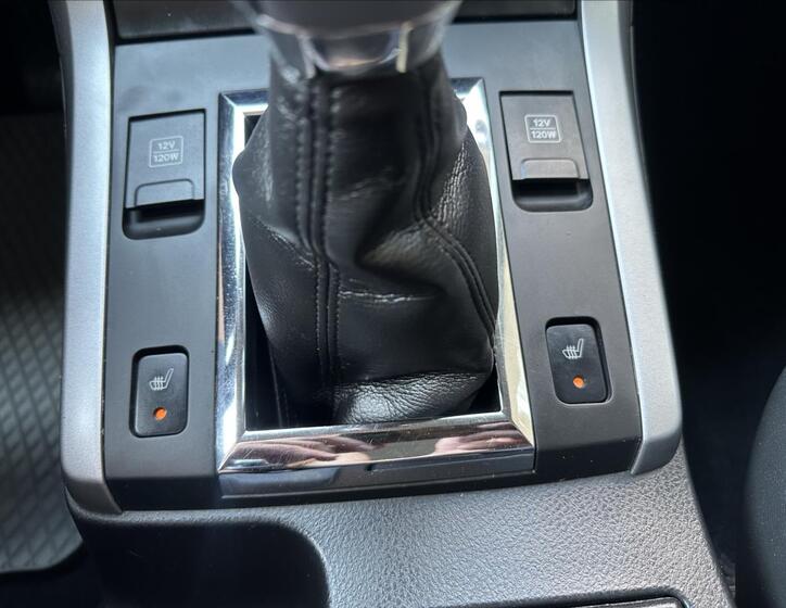 Suzuki Grand Vitara 18