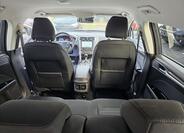 Ford Mondeo 31
