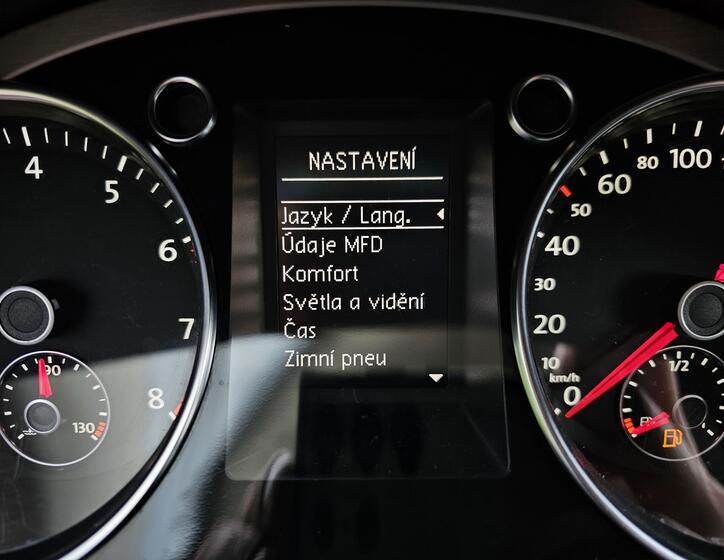 Volkswagen CC 17