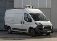 Peugeot Boxer 3