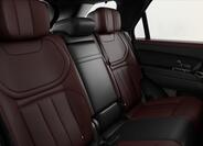 Land Rover Range Rover Sport 8