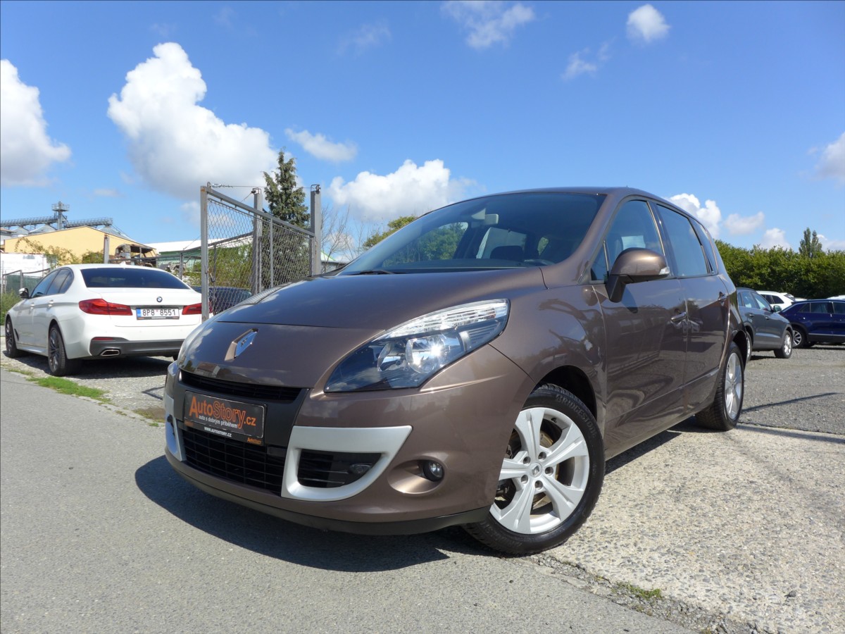 Renault Scénic