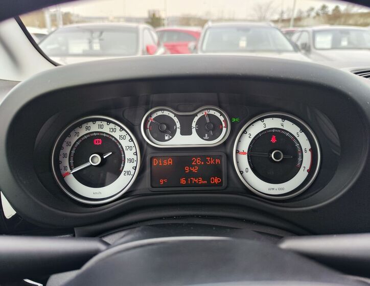 Fiat 500L 14