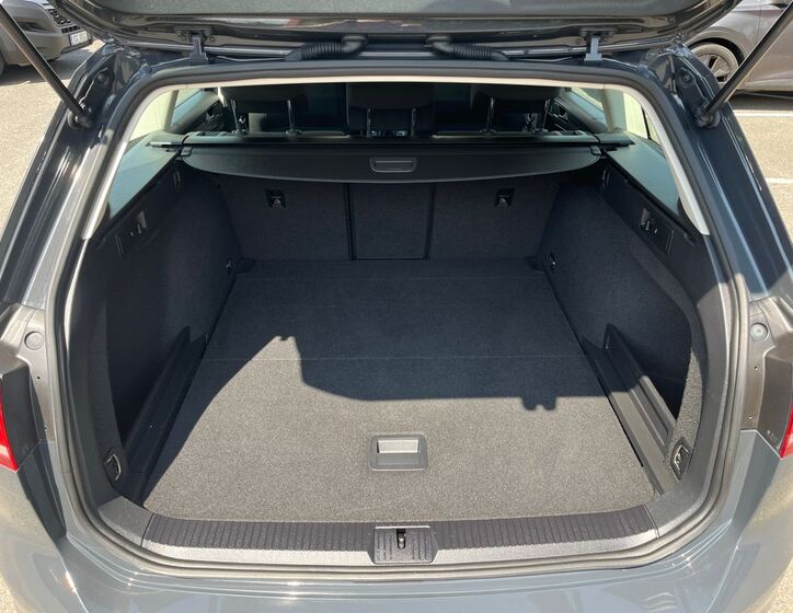 Volkswagen Passat 6