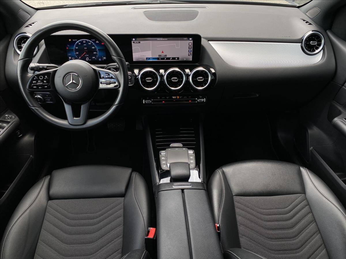 Mercedes-Benz Třídy B