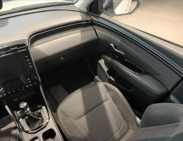 Hyundai Tucson 19