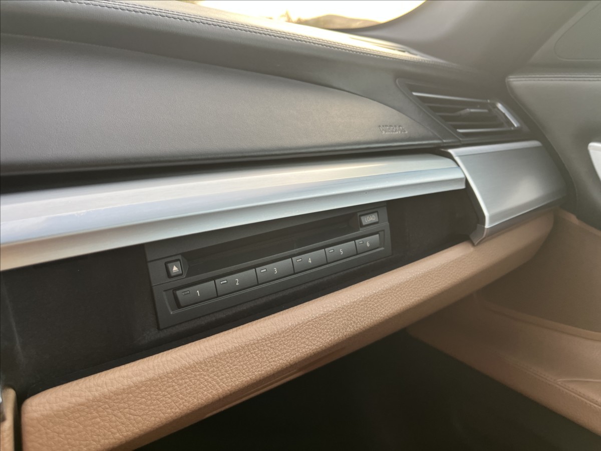 BMW Řada 7