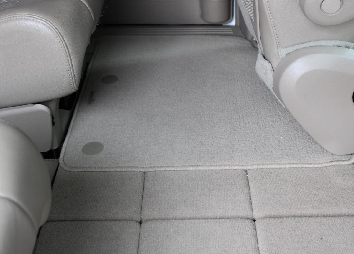 Chrysler Town & Country