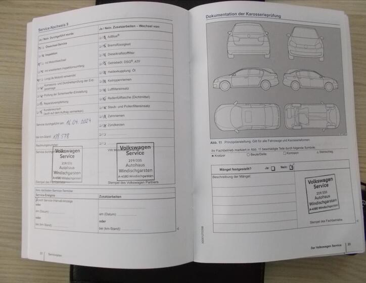 Volkswagen Golf 34