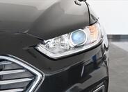 Ford Mondeo 29