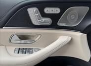 Mercedes-Benz GLS 5