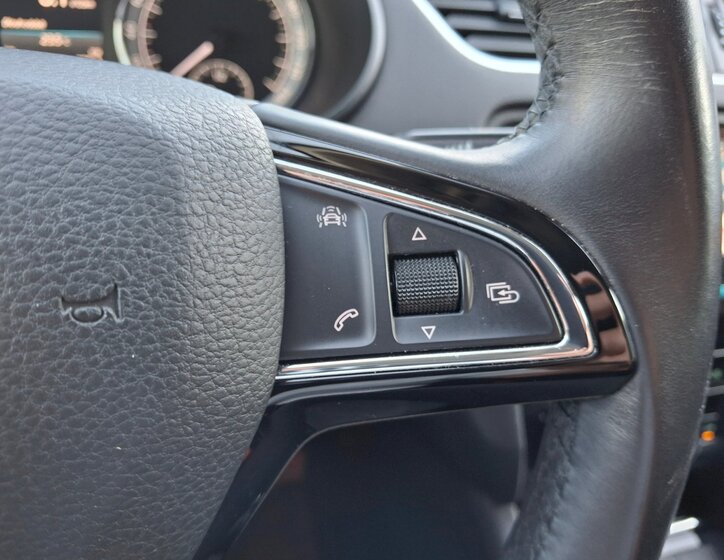 Škoda Octavia 18