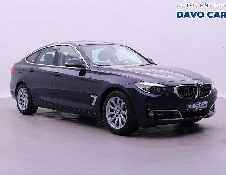 BMW Řada 3 1