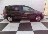 Volkswagen Touran 6