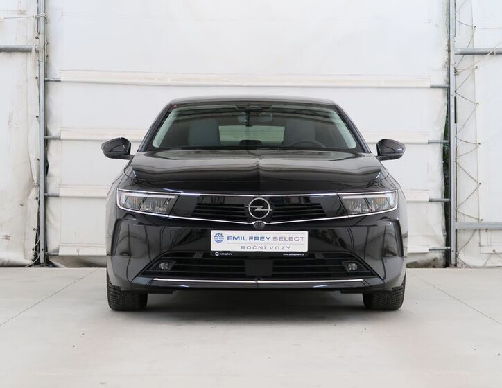 Opel Astra 3