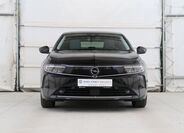 Opel Astra 3