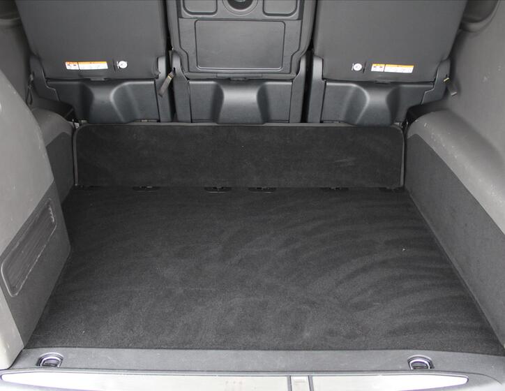 Ford Tourneo Custom 14