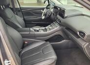 Hyundai Santa Fe 13
