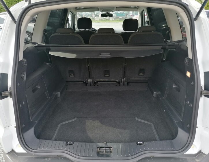 Ford S-MAX 17