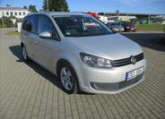 Volkswagen Touran 6