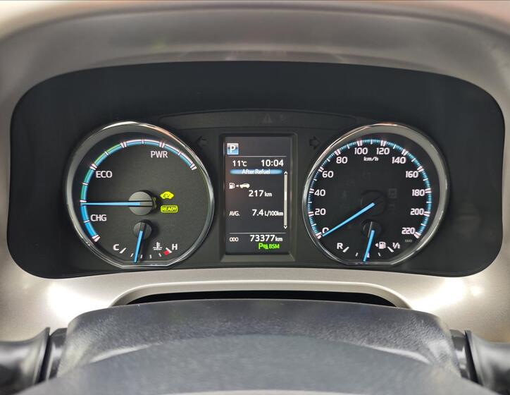 Toyota RAV4 18