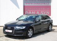 Audi A6 1