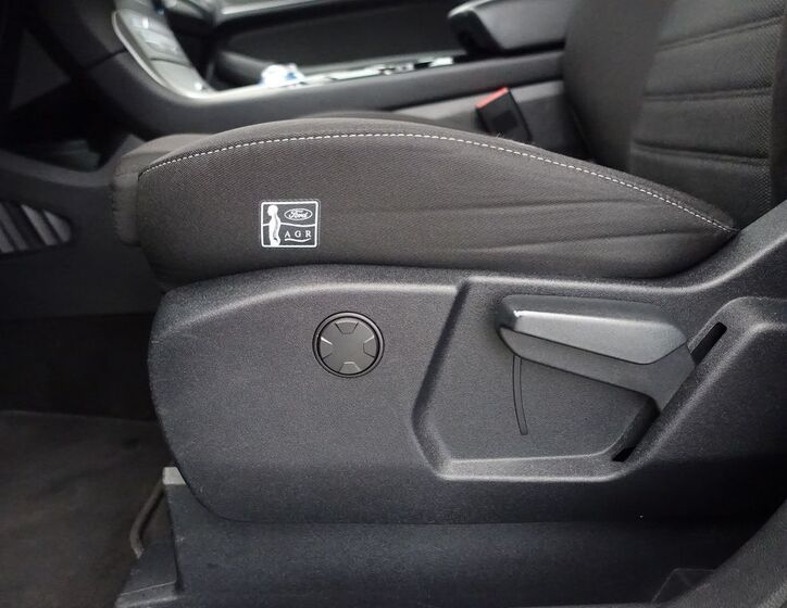Ford S-MAX 25