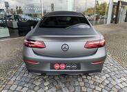 Mercedes-Benz Třídy E 28
